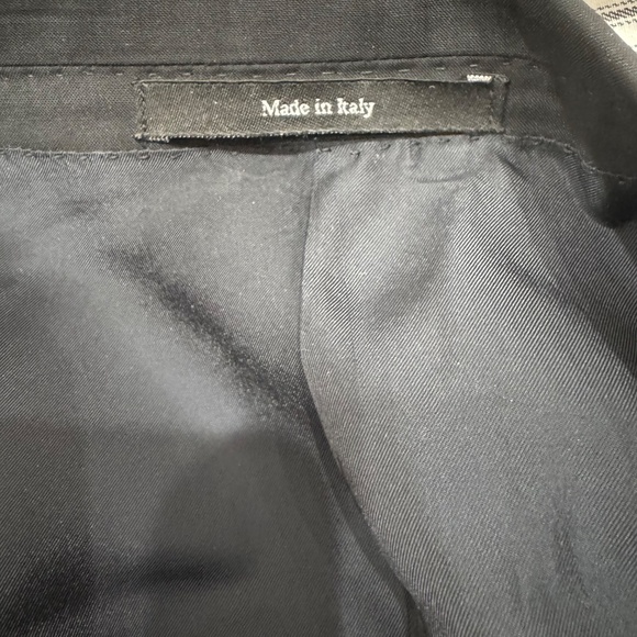 Men's Yves Saint Laurent - Blazer/Suit Jacket. - Picture 3 of 5